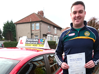 Michael Hynes's Testimonial